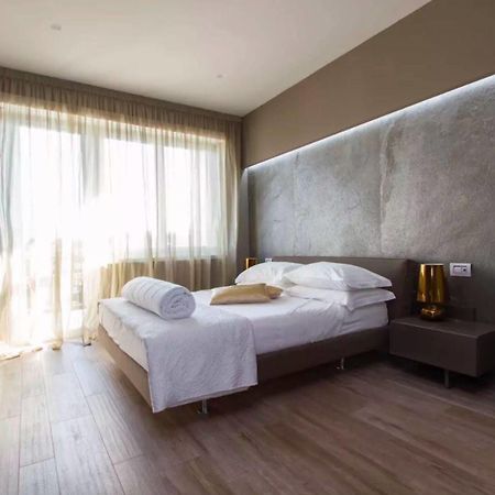 بيرغامو Ginevra Rooms المظهر الخارجي الصورة