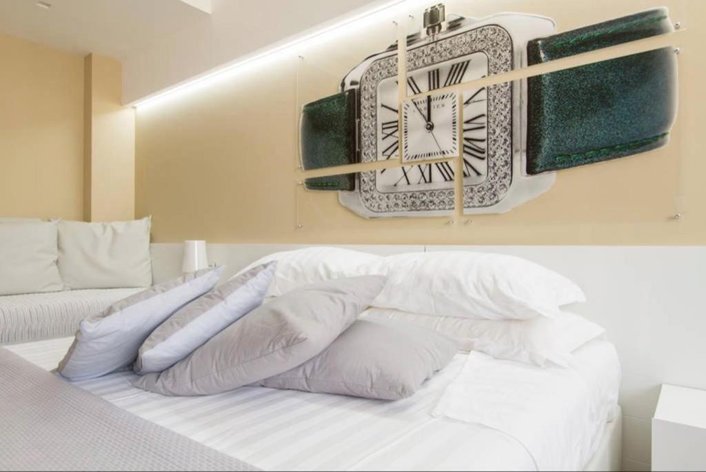بيرغامو Ginevra Rooms المظهر الخارجي الصورة