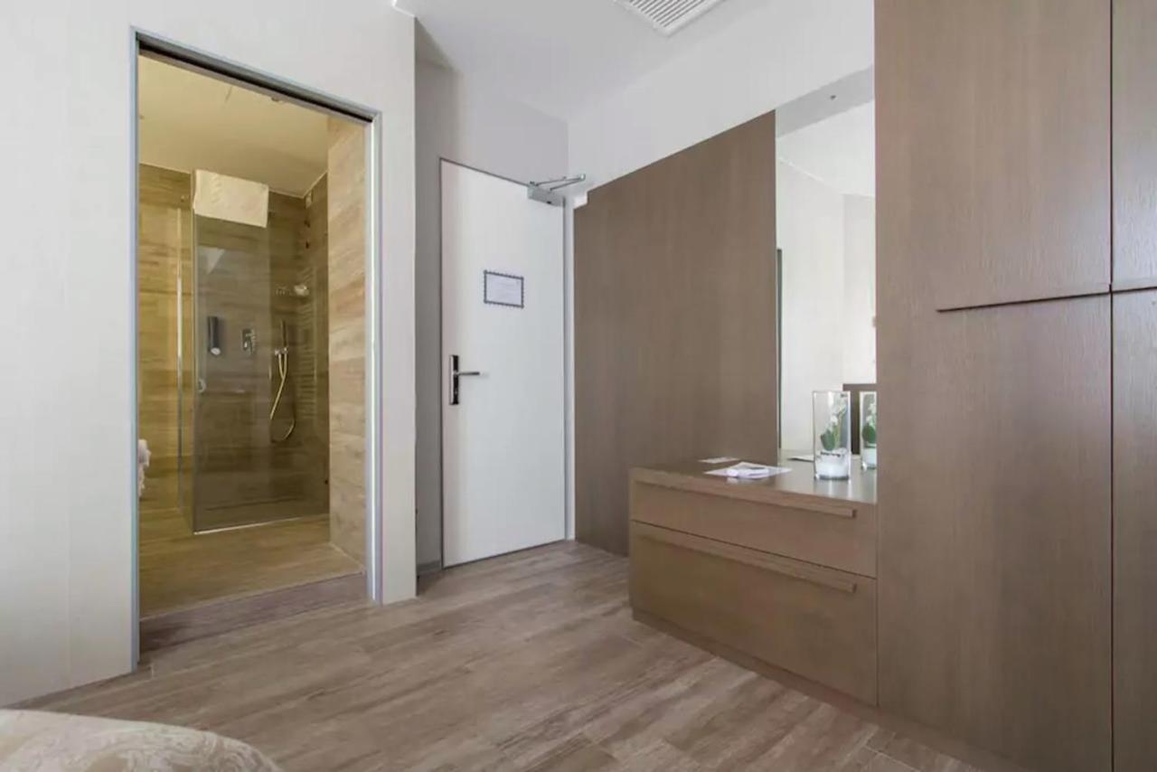 بيرغامو Ginevra Rooms المظهر الخارجي الصورة