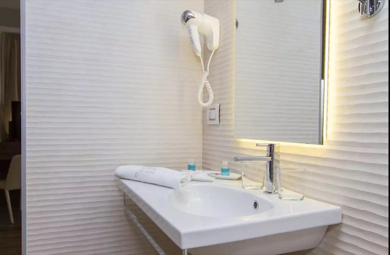 بيرغامو Ginevra Rooms المظهر الخارجي الصورة