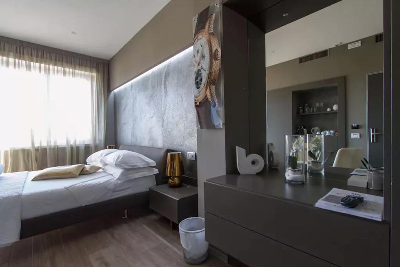 بيرغامو Ginevra Rooms المظهر الخارجي الصورة