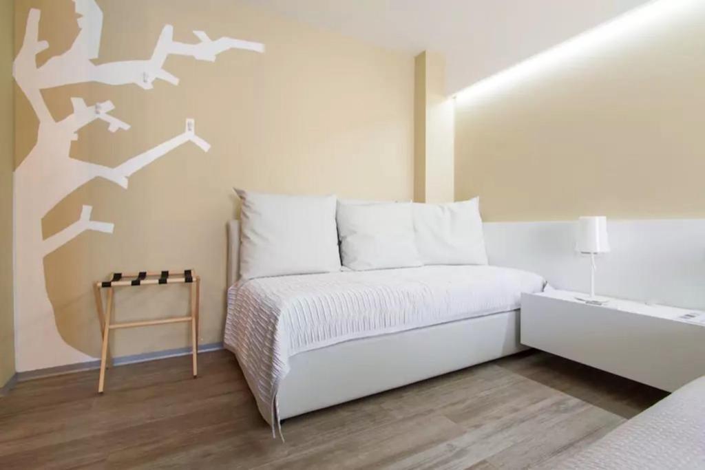بيرغامو Ginevra Rooms المظهر الخارجي الصورة