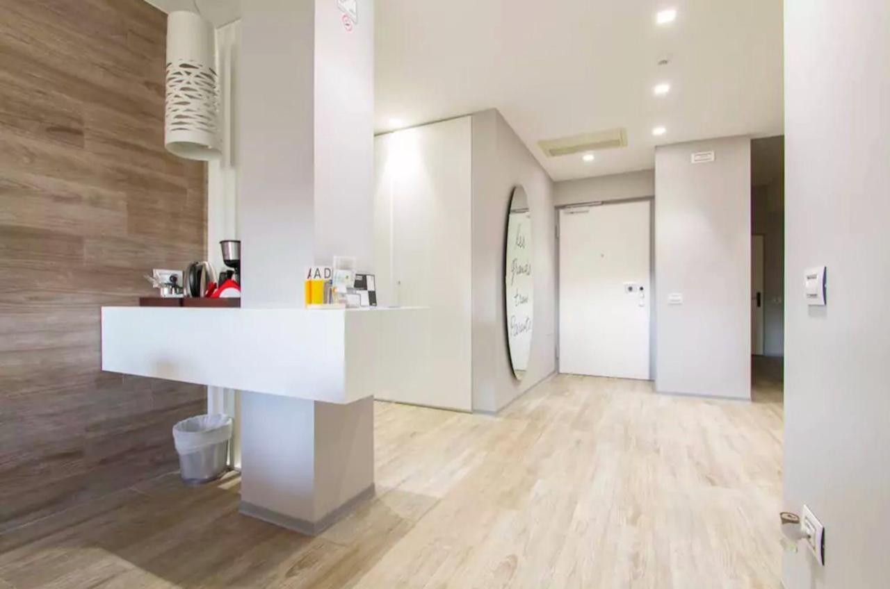 بيرغامو Ginevra Rooms المظهر الخارجي الصورة
