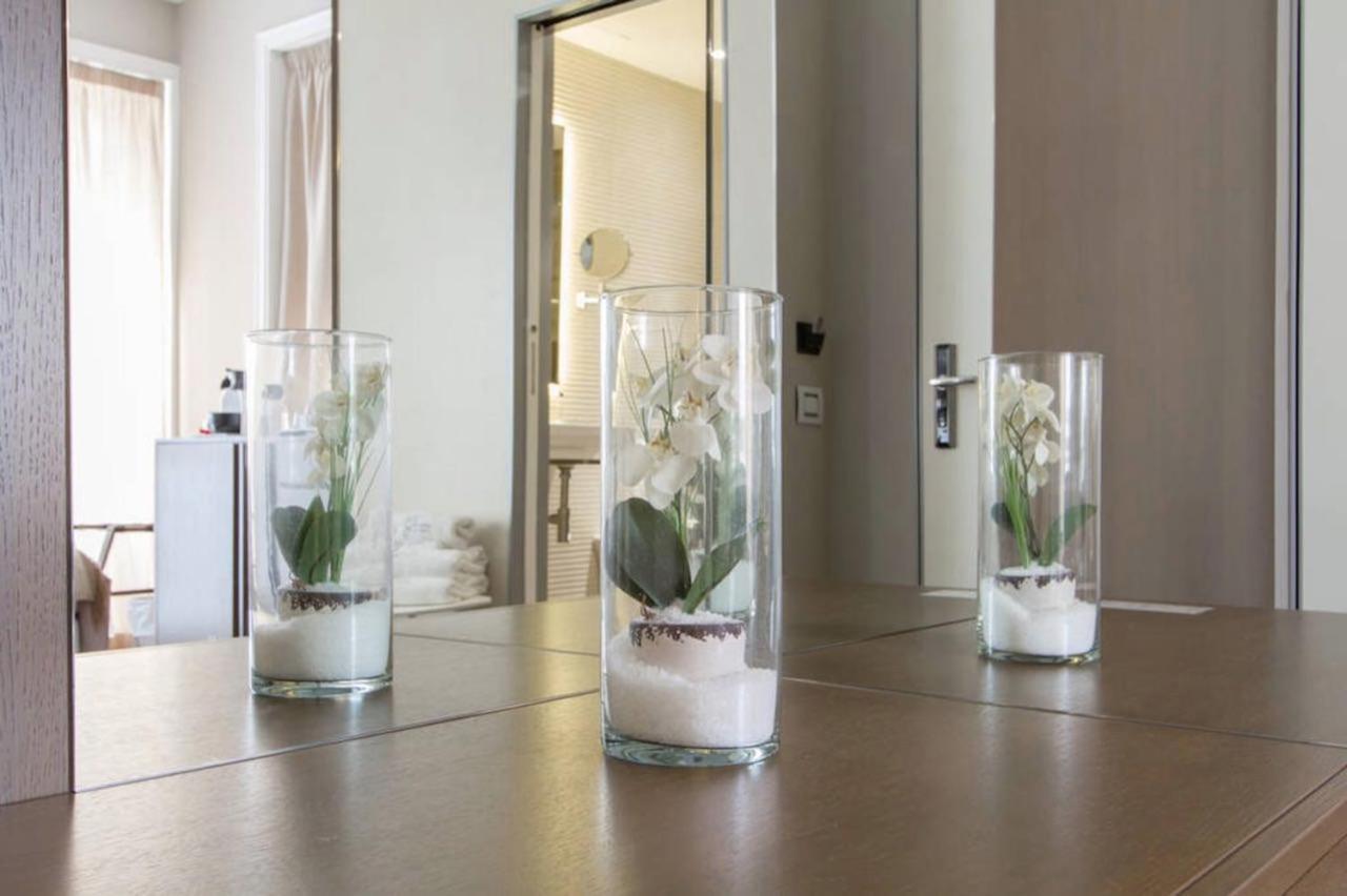 بيرغامو Ginevra Rooms المظهر الخارجي الصورة