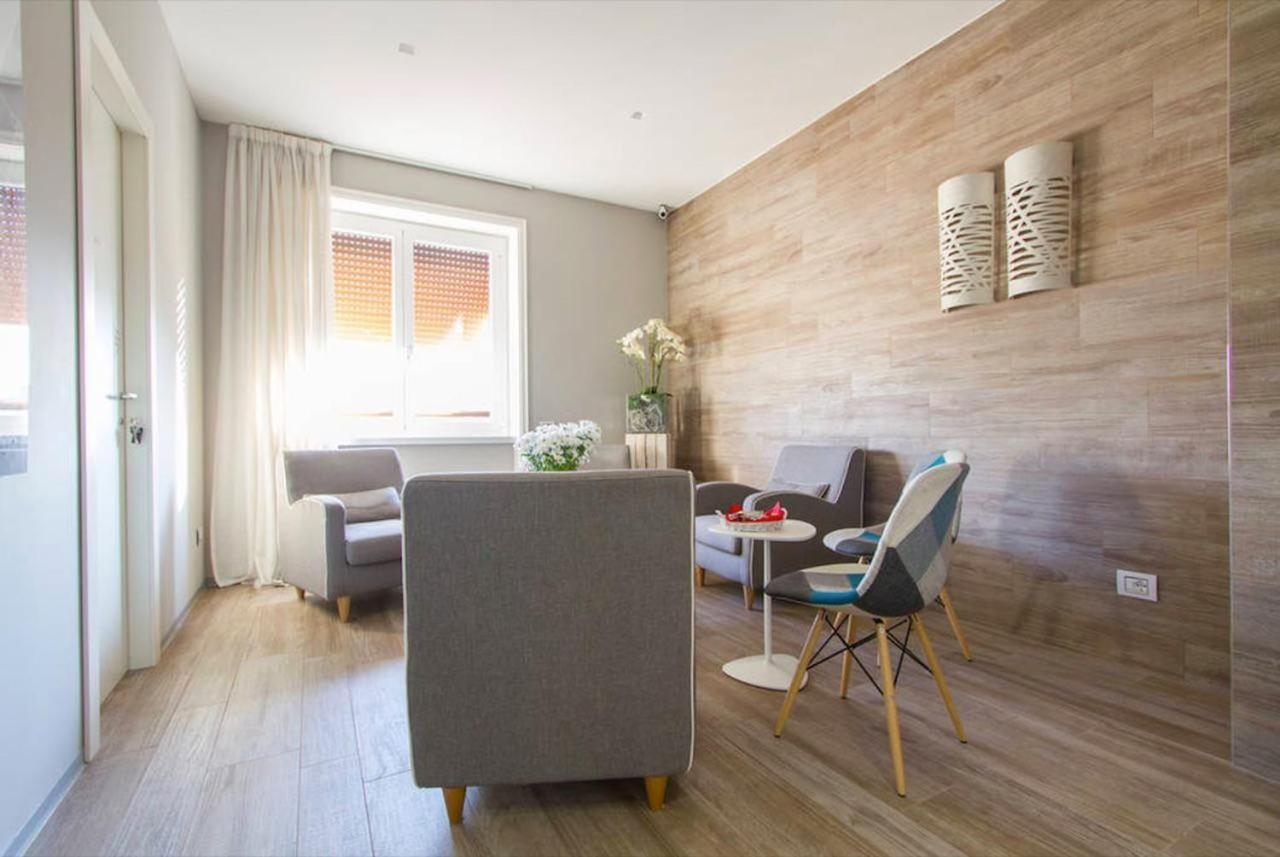 بيرغامو Ginevra Rooms المظهر الخارجي الصورة