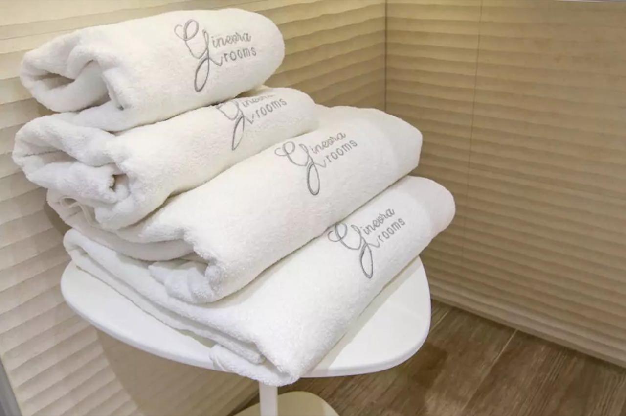 بيرغامو Ginevra Rooms المظهر الخارجي الصورة