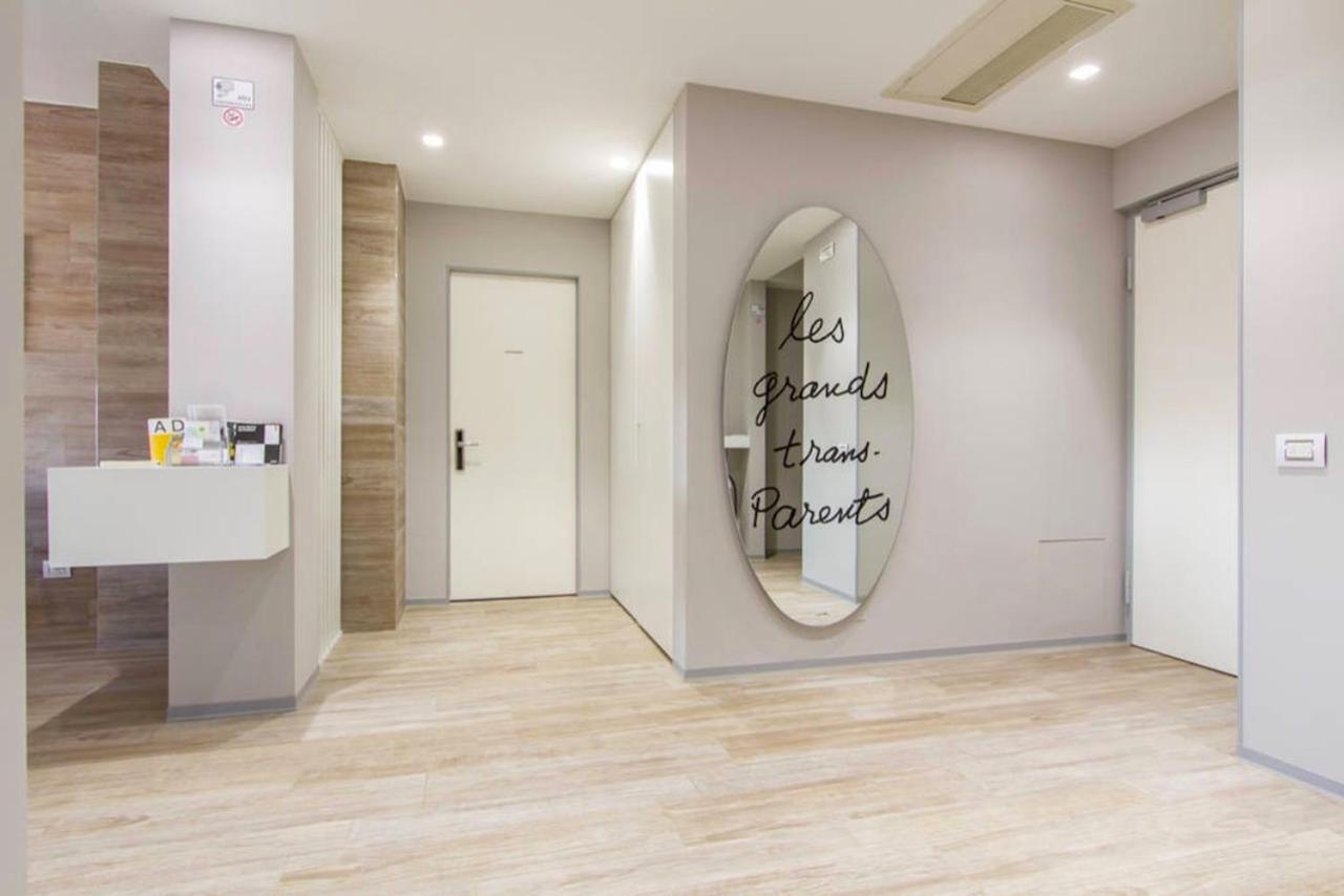 بيرغامو Ginevra Rooms المظهر الخارجي الصورة