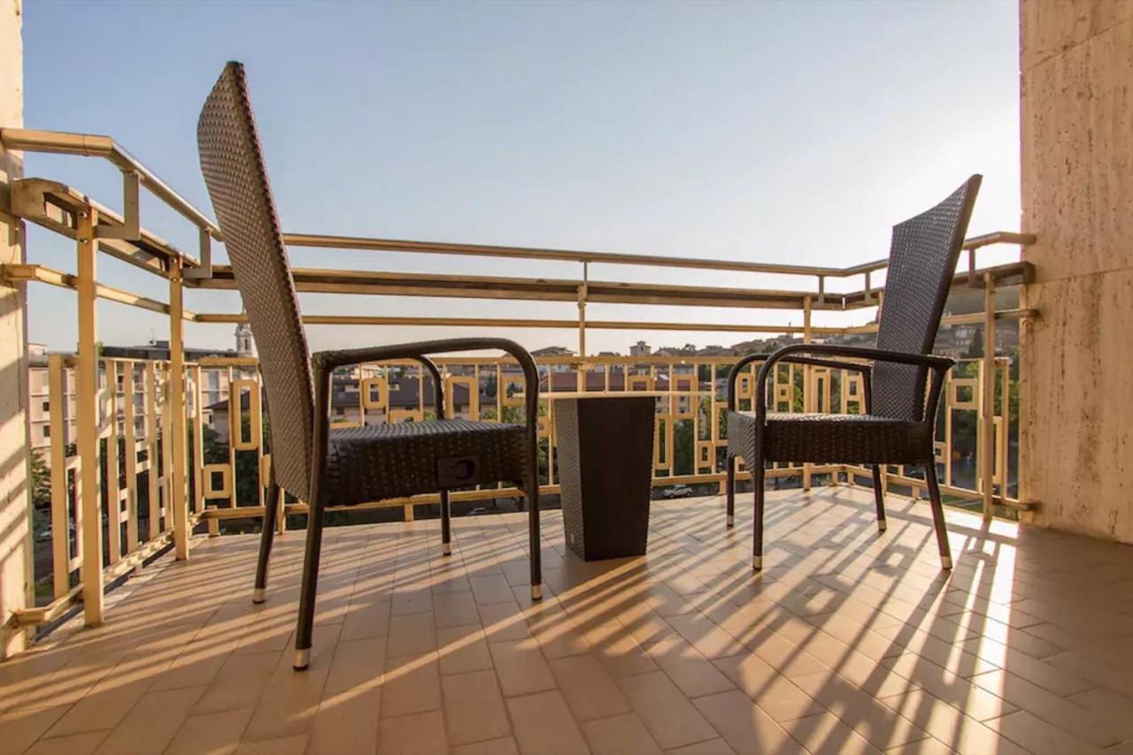 بيرغامو Ginevra Rooms المظهر الخارجي الصورة