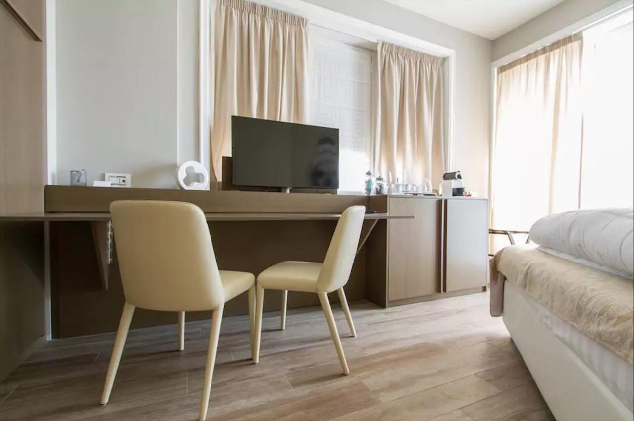 بيرغامو Ginevra Rooms المظهر الخارجي الصورة