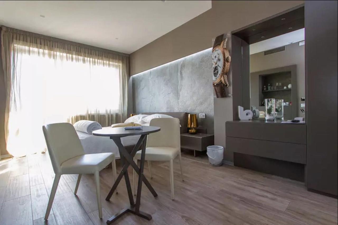 بيرغامو Ginevra Rooms المظهر الخارجي الصورة