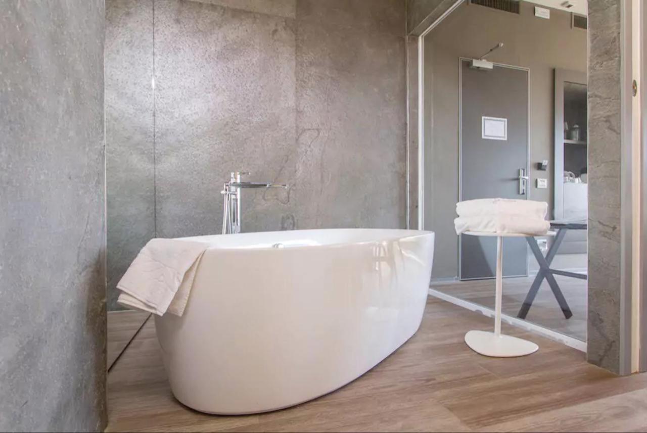 بيرغامو Ginevra Rooms المظهر الخارجي الصورة