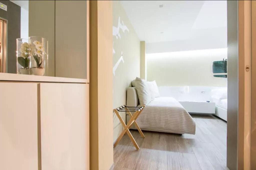 بيرغامو Ginevra Rooms المظهر الخارجي الصورة