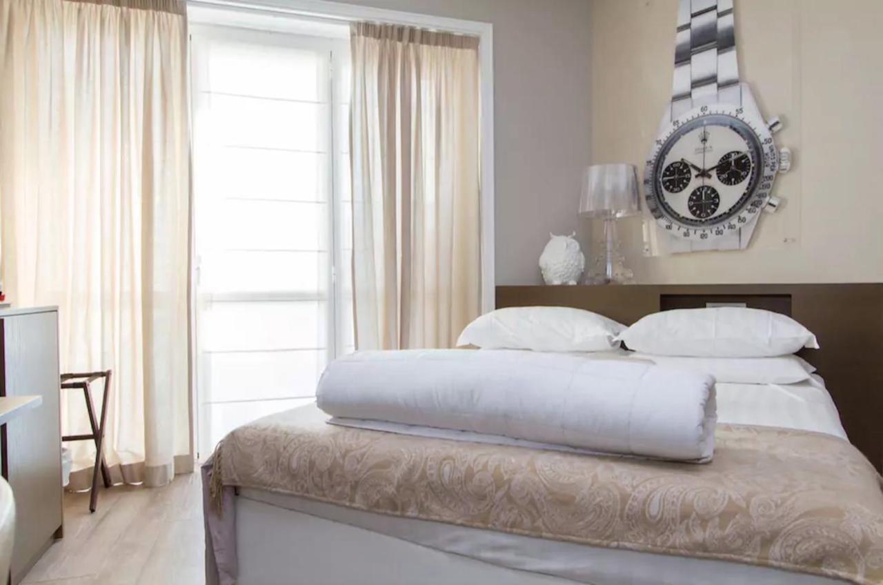 بيرغامو Ginevra Rooms المظهر الخارجي الصورة