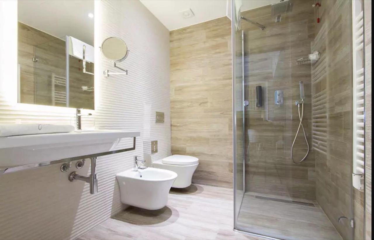 بيرغامو Ginevra Rooms المظهر الخارجي الصورة