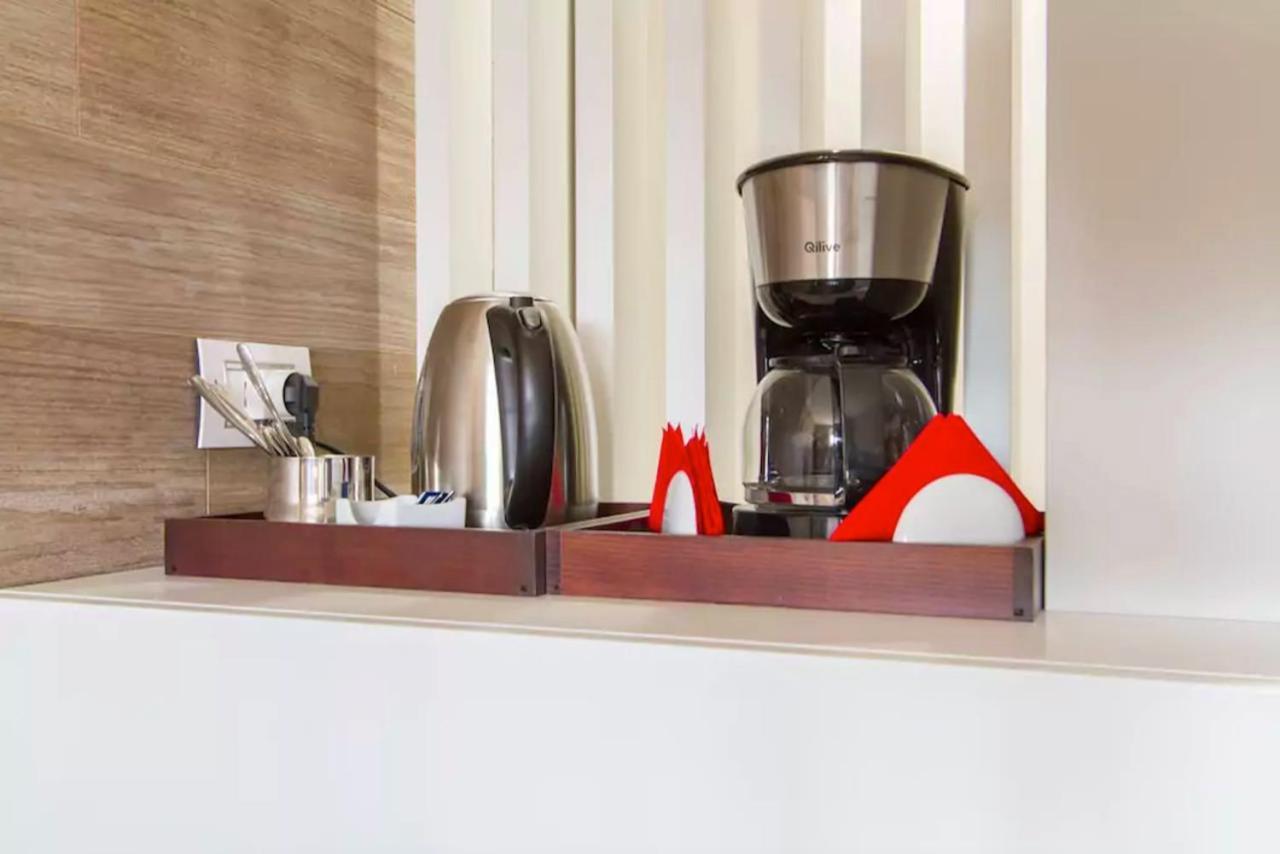 بيرغامو Ginevra Rooms المظهر الخارجي الصورة