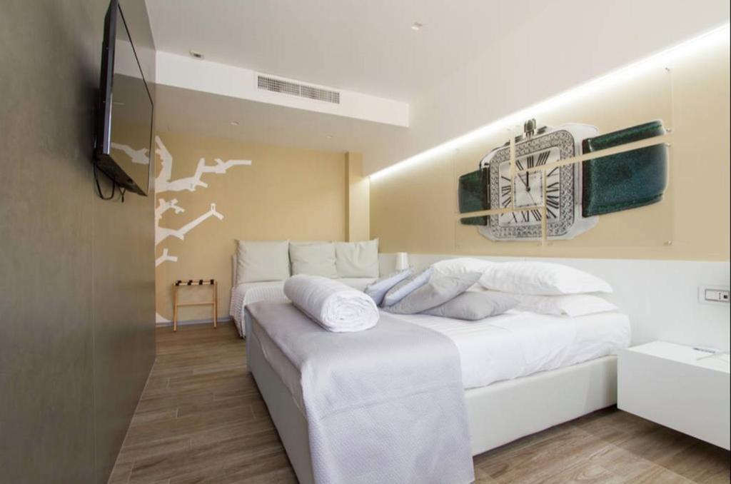 بيرغامو Ginevra Rooms المظهر الخارجي الصورة