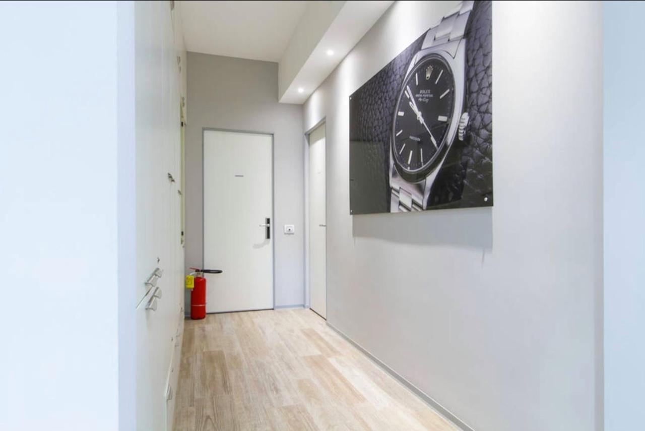 بيرغامو Ginevra Rooms المظهر الخارجي الصورة
