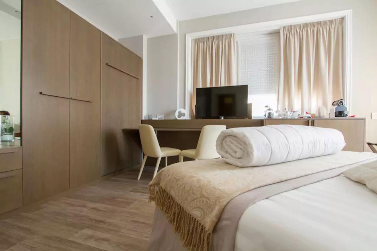 بيرغامو Ginevra Rooms المظهر الخارجي الصورة