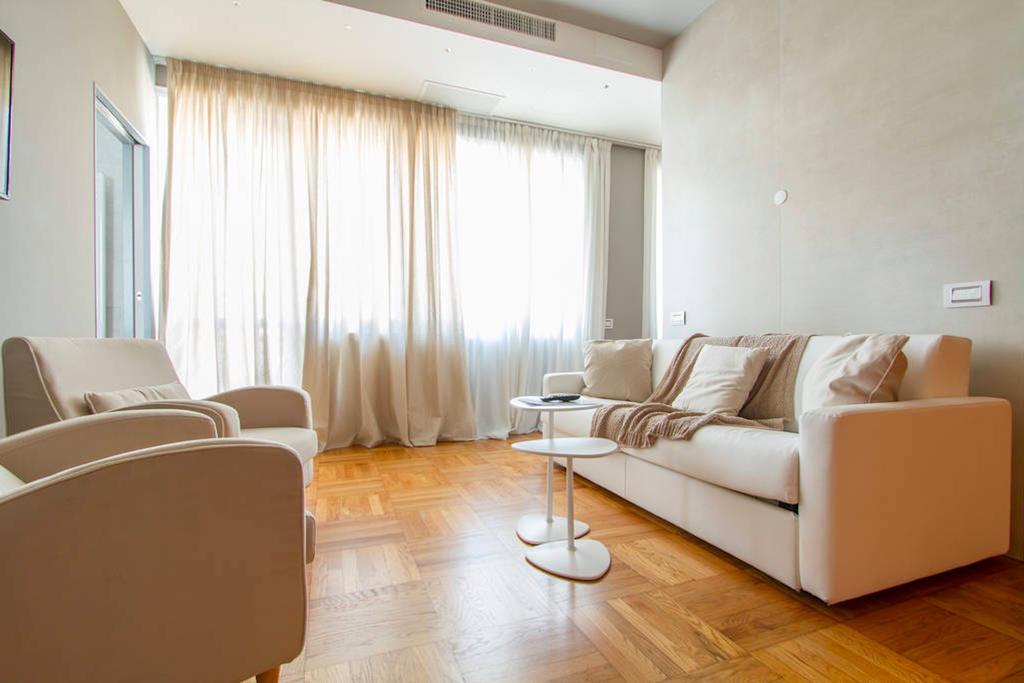 بيرغامو Ginevra Rooms المظهر الخارجي الصورة