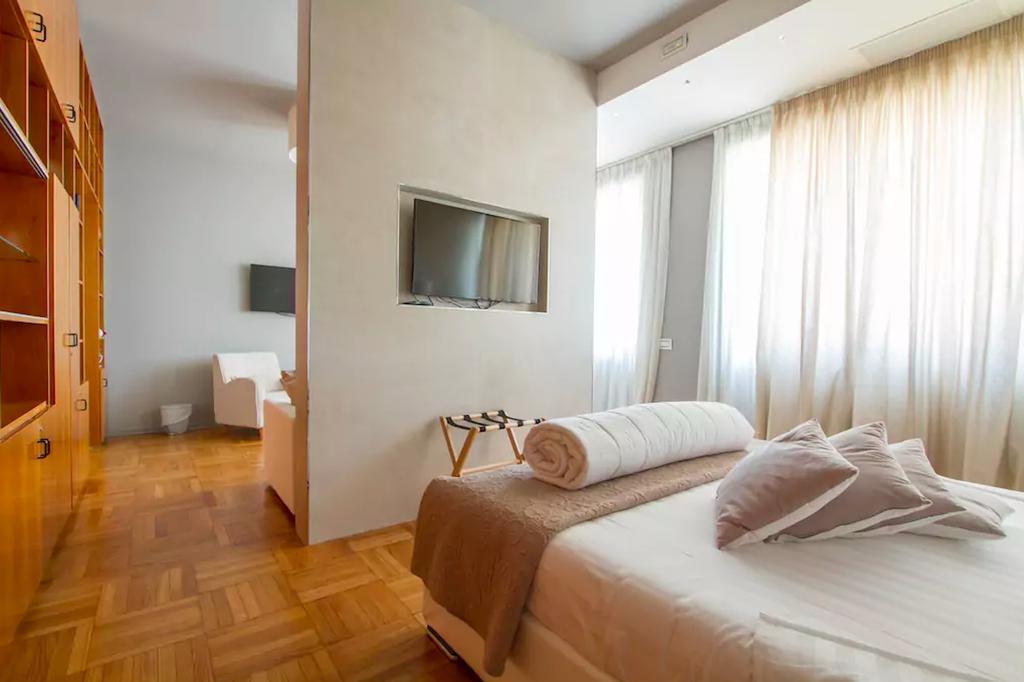 بيرغامو Ginevra Rooms المظهر الخارجي الصورة