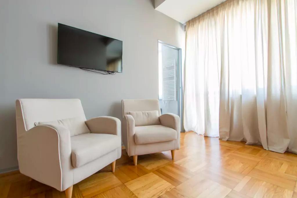 بيرغامو Ginevra Rooms الغرفة الصورة