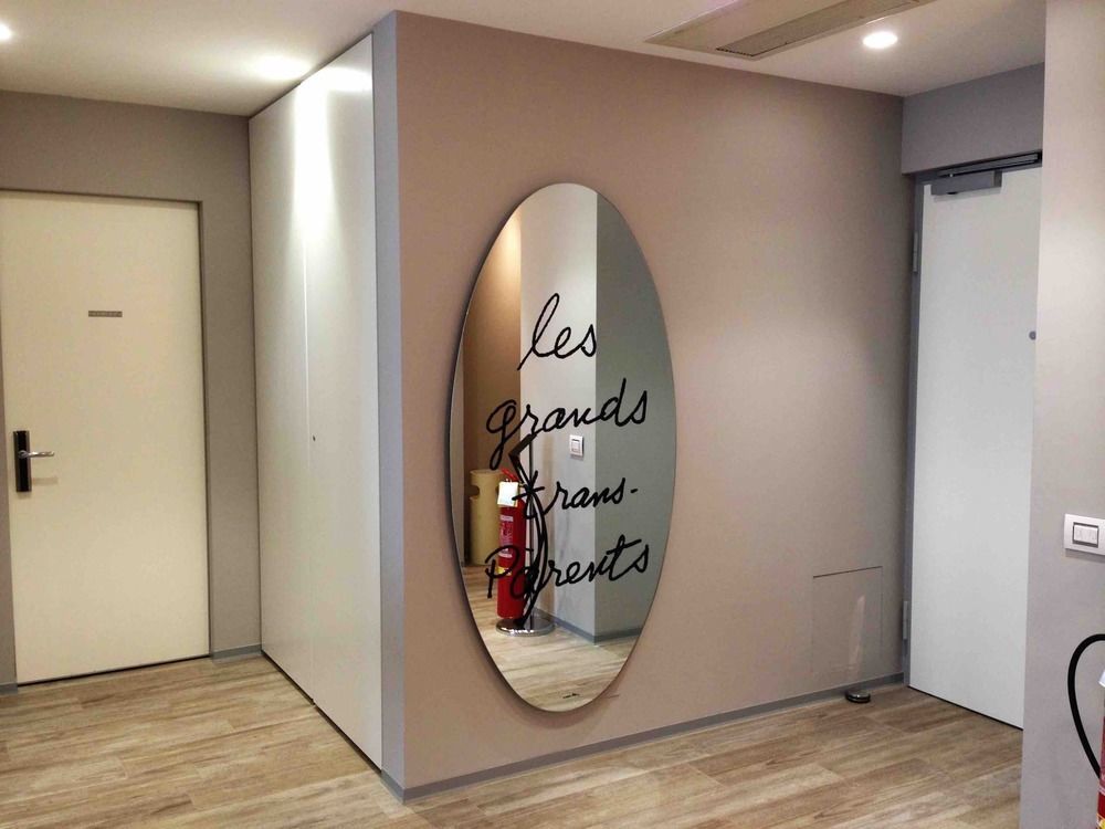 بيرغامو Ginevra Rooms المظهر الخارجي الصورة