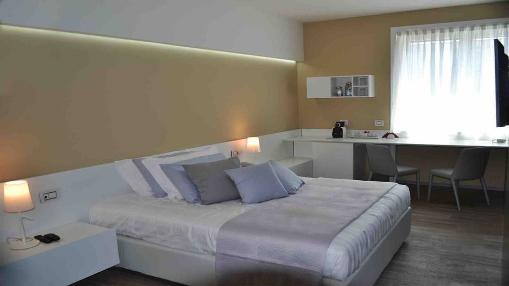 بيرغامو Ginevra Rooms المظهر الخارجي الصورة