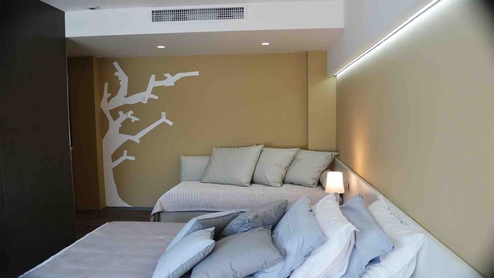 بيرغامو Ginevra Rooms المظهر الخارجي الصورة