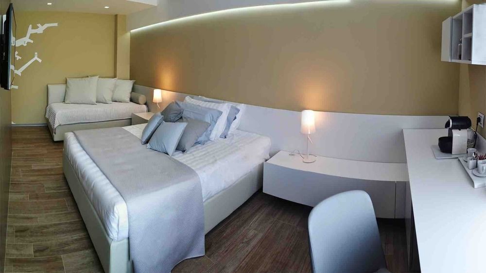 بيرغامو Ginevra Rooms المظهر الخارجي الصورة