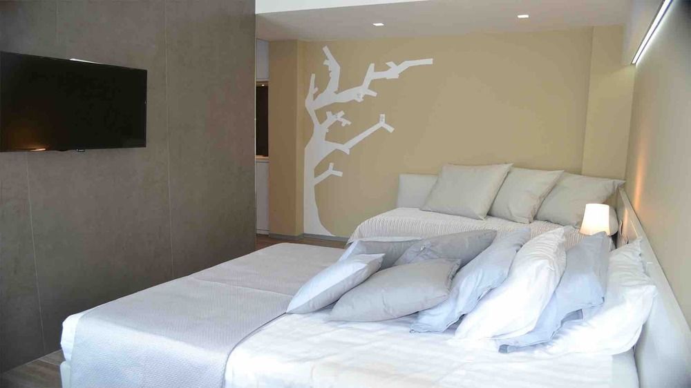 بيرغامو Ginevra Rooms المظهر الخارجي الصورة