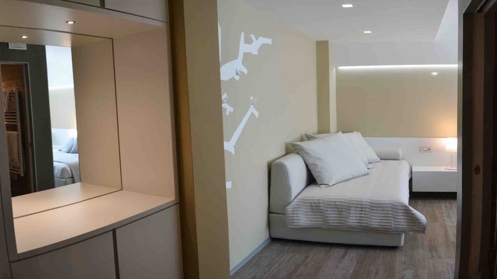 بيرغامو Ginevra Rooms المظهر الخارجي الصورة