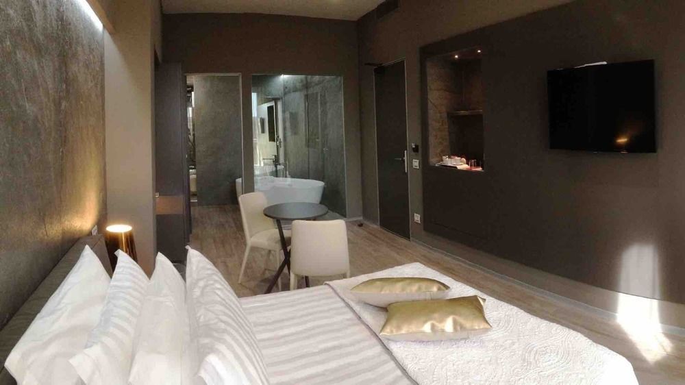 بيرغامو Ginevra Rooms المظهر الخارجي الصورة