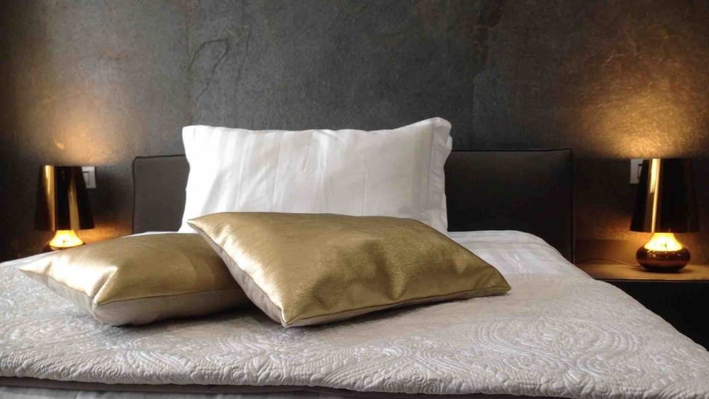 بيرغامو Ginevra Rooms المظهر الخارجي الصورة
