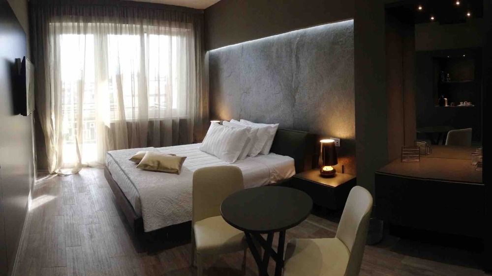 بيرغامو Ginevra Rooms المظهر الخارجي الصورة