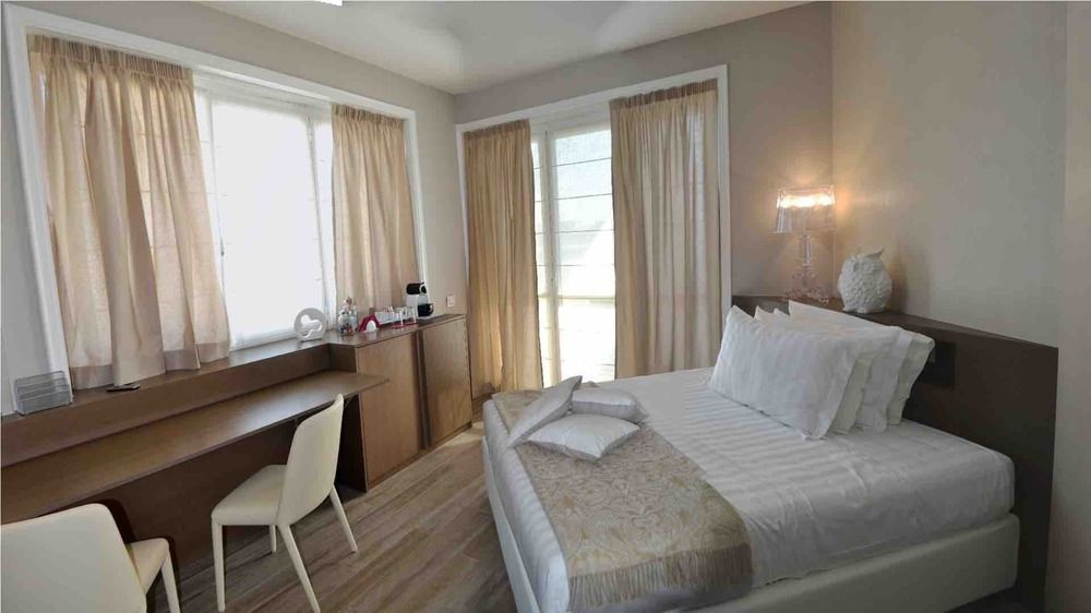 بيرغامو Ginevra Rooms المظهر الخارجي الصورة