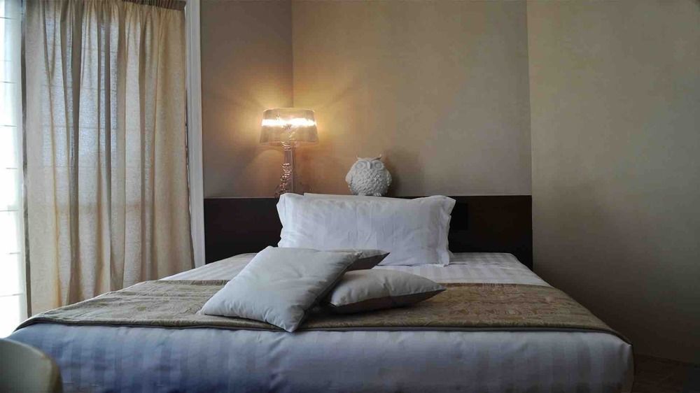 بيرغامو Ginevra Rooms المظهر الخارجي الصورة