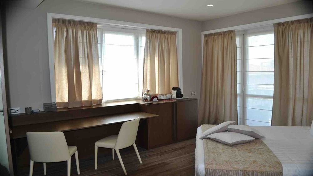 بيرغامو Ginevra Rooms المظهر الخارجي الصورة