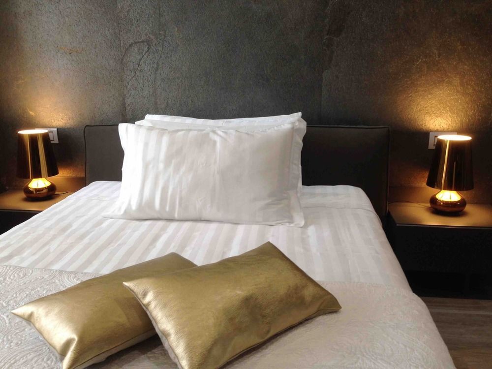 بيرغامو Ginevra Rooms المظهر الخارجي الصورة