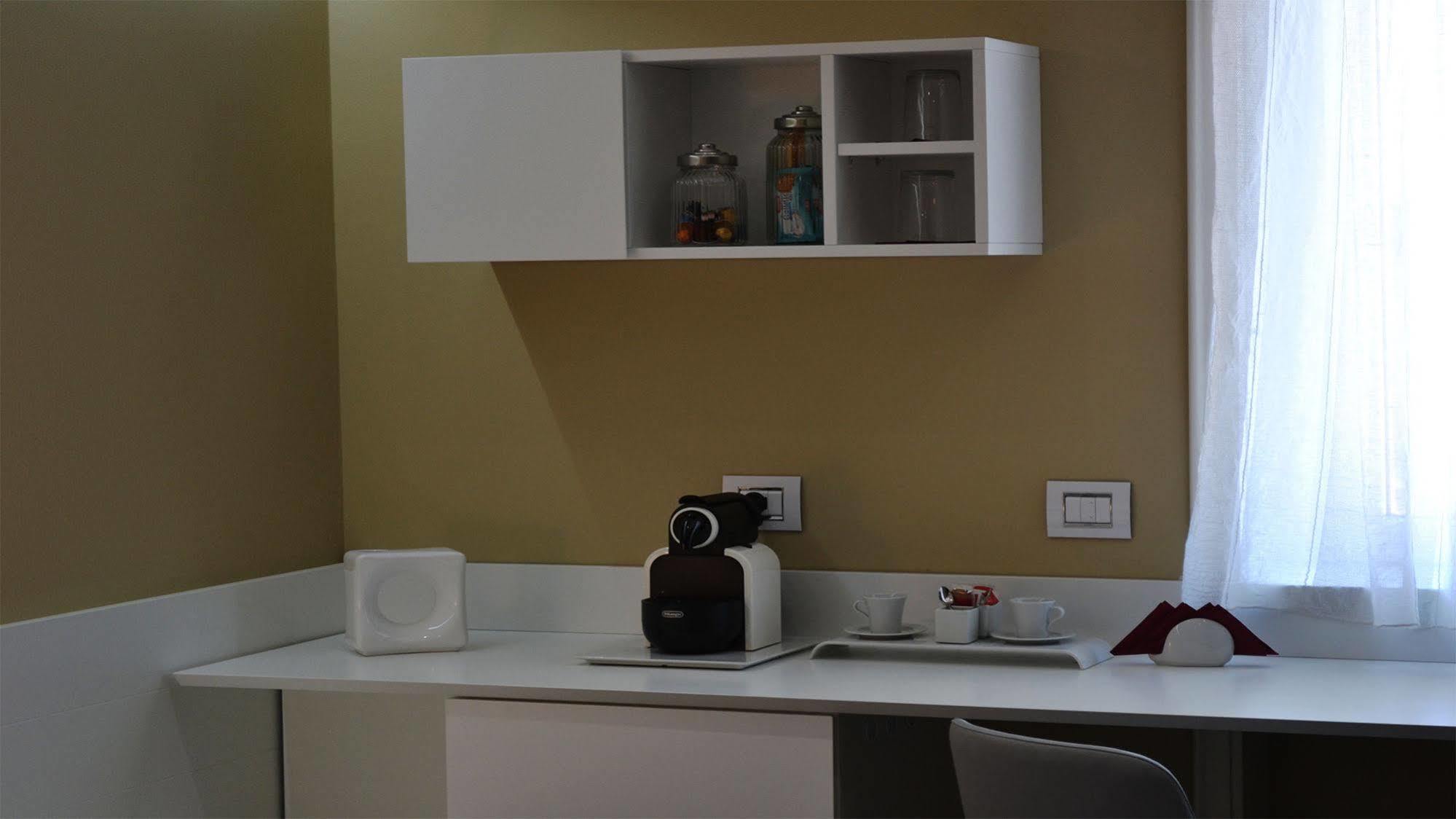 بيرغامو Ginevra Rooms المظهر الخارجي الصورة