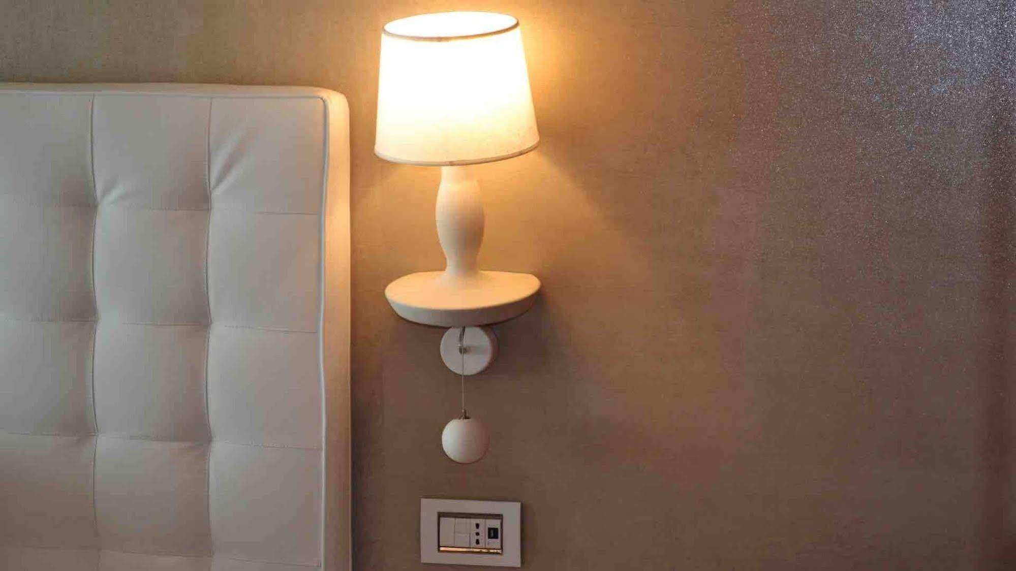 بيرغامو Ginevra Rooms المظهر الخارجي الصورة