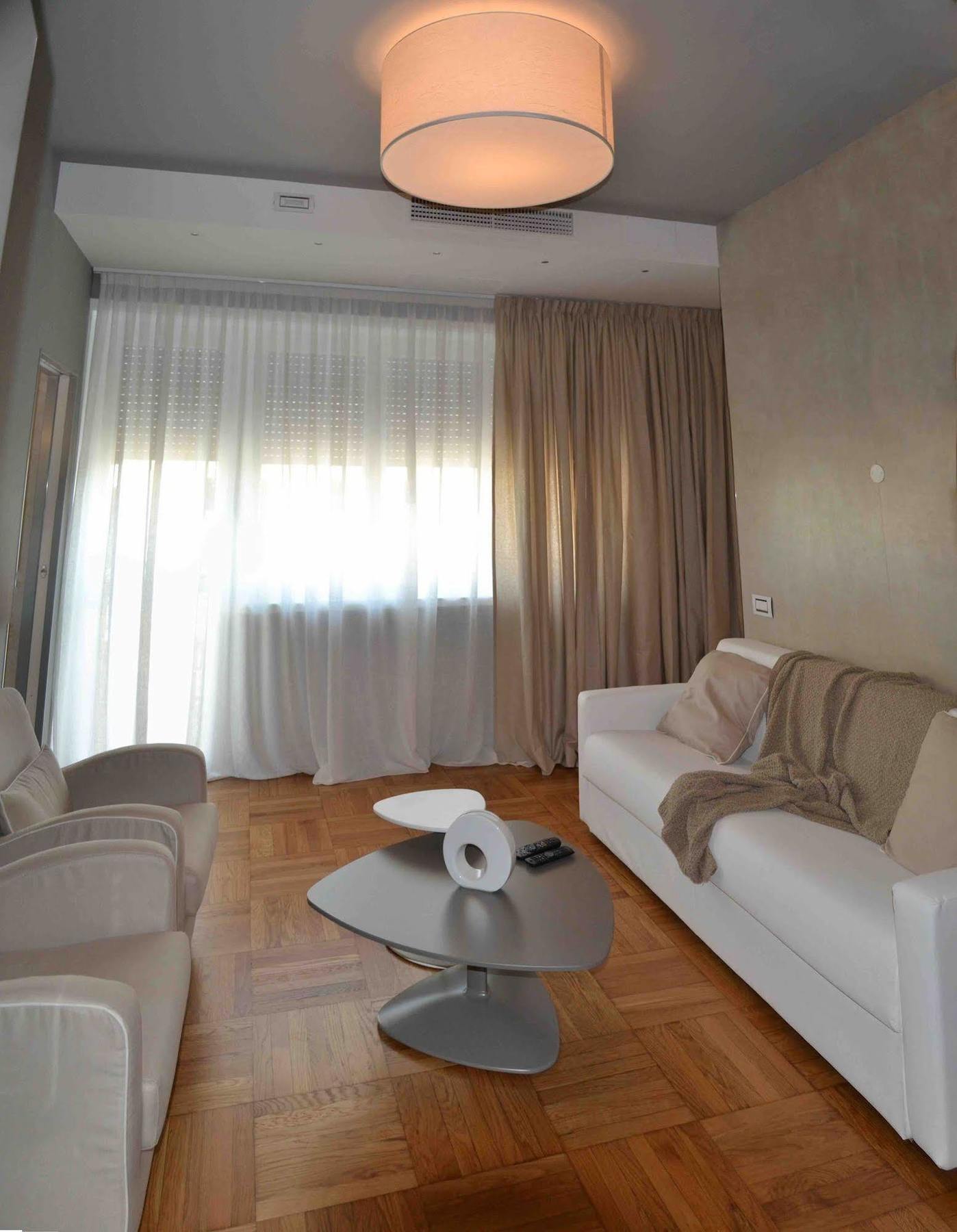 بيرغامو Ginevra Rooms المظهر الخارجي الصورة
