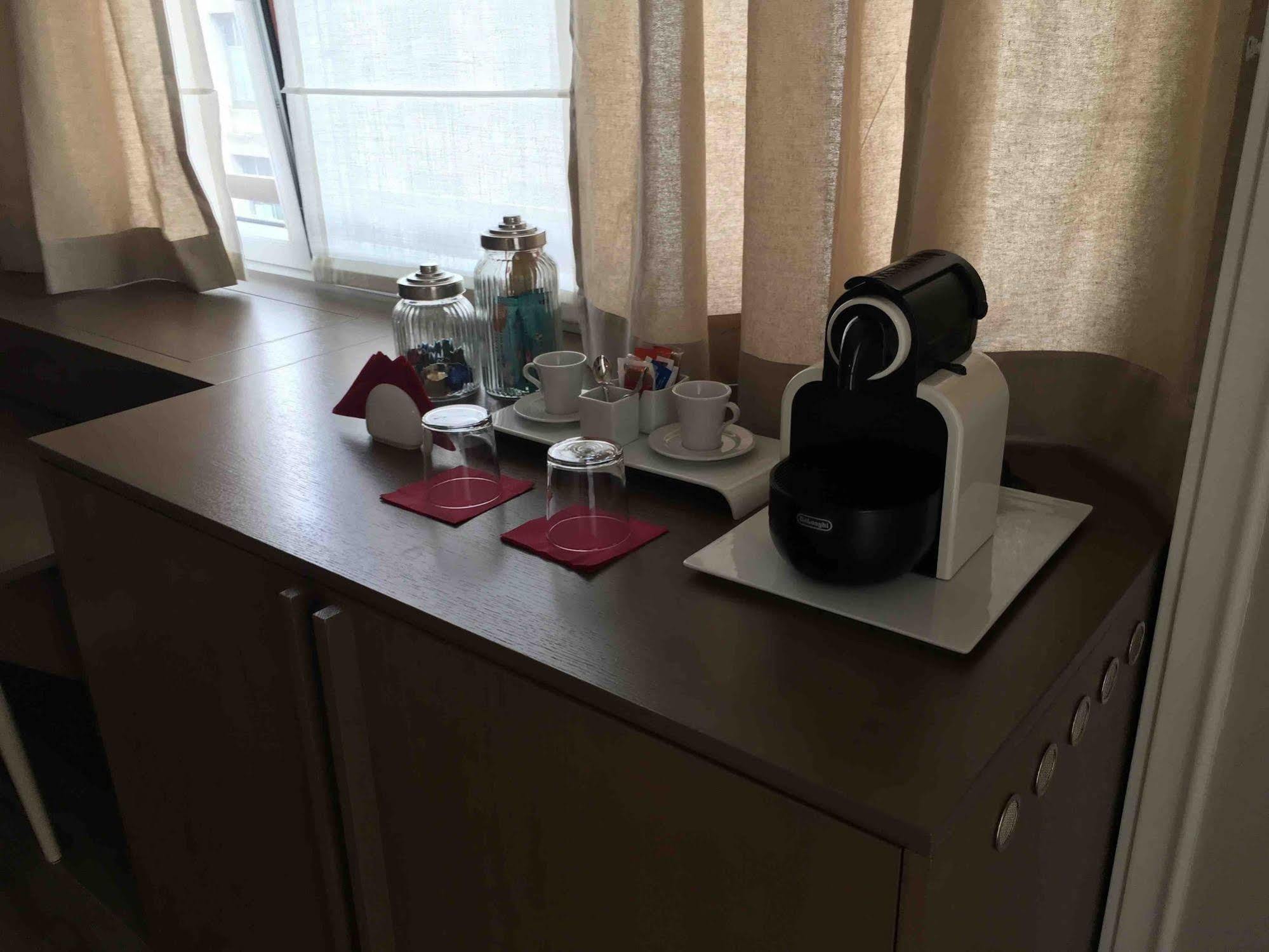 بيرغامو Ginevra Rooms المظهر الخارجي الصورة