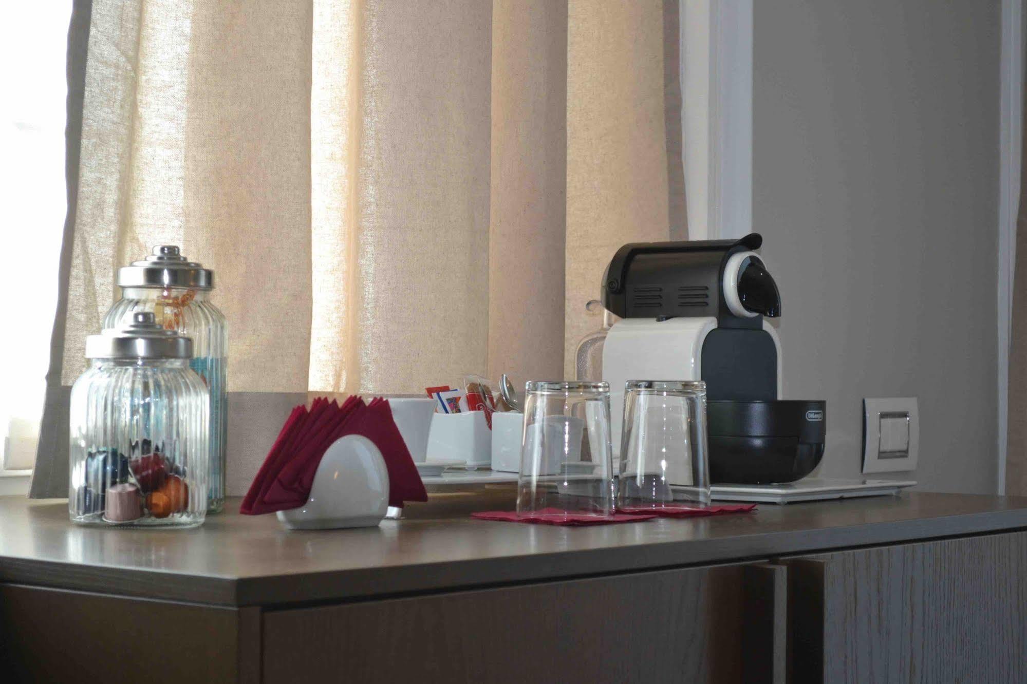بيرغامو Ginevra Rooms المظهر الخارجي الصورة