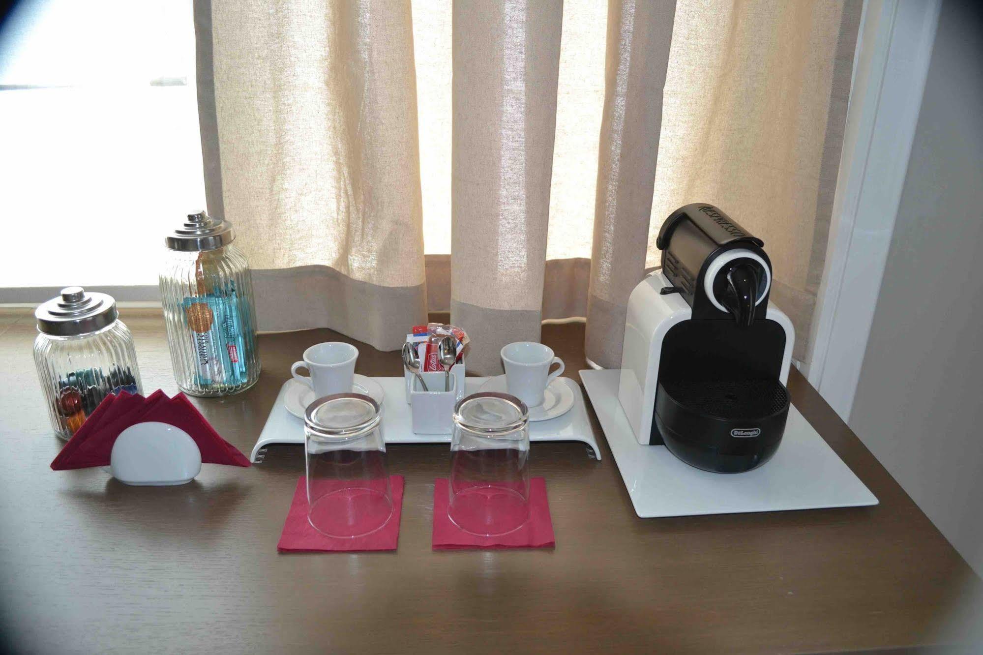 بيرغامو Ginevra Rooms المظهر الخارجي الصورة