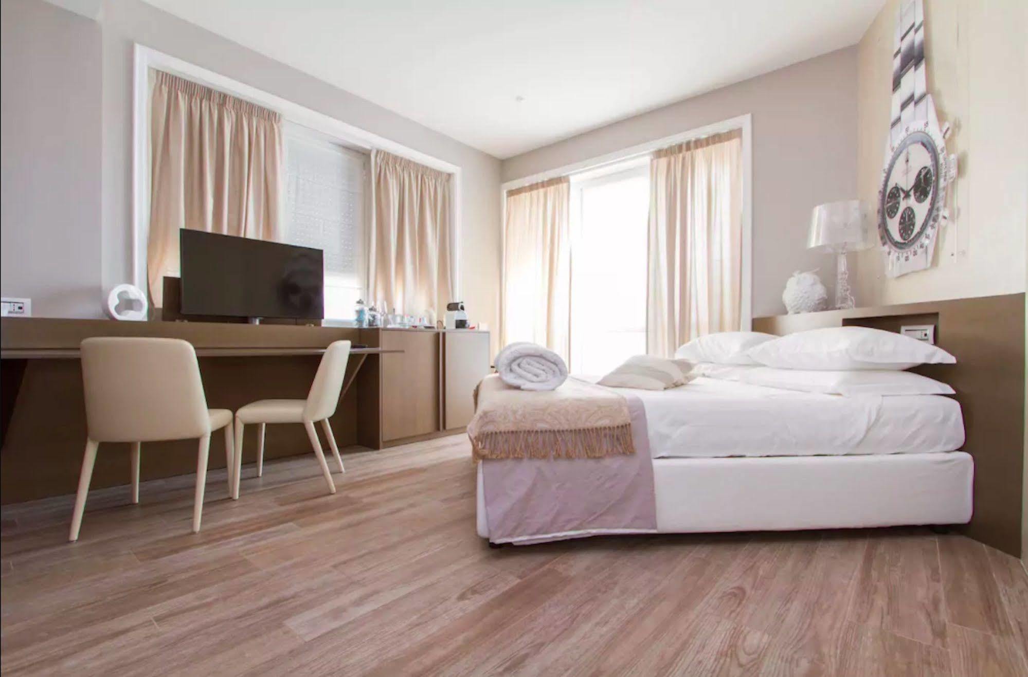 بيرغامو Ginevra Rooms المظهر الخارجي الصورة