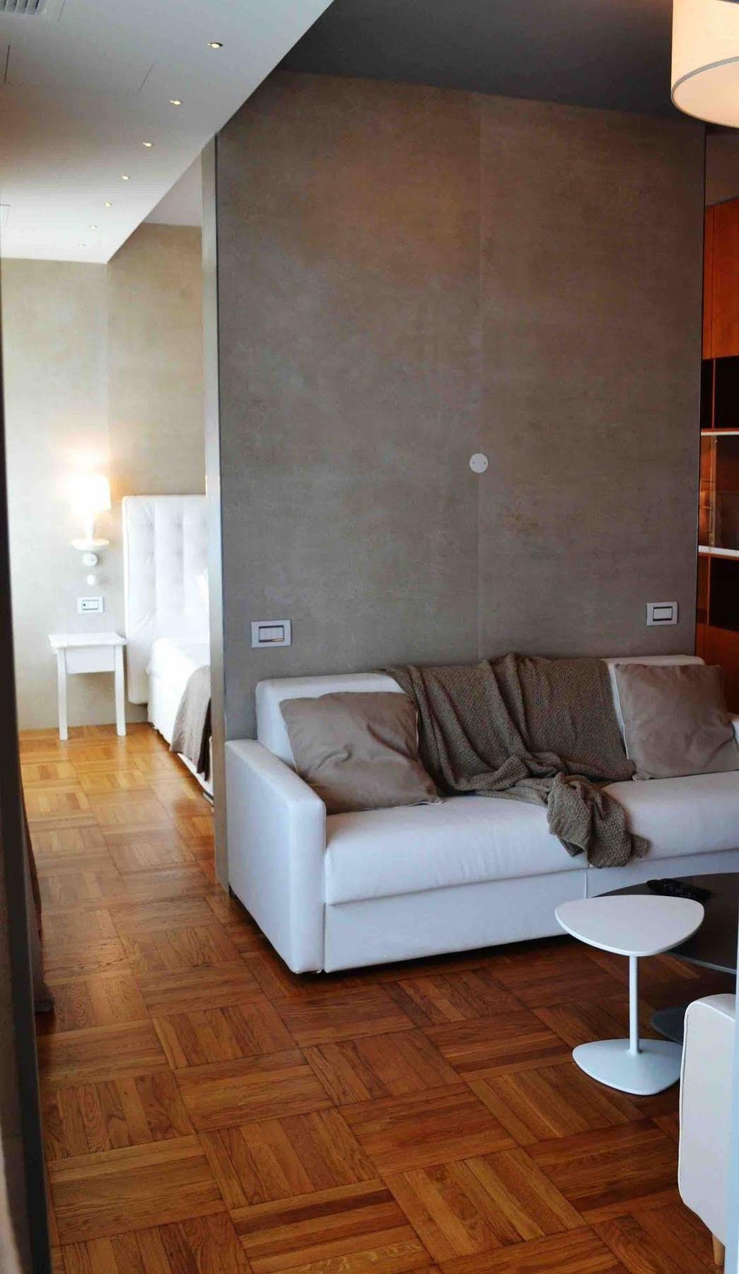 بيرغامو Ginevra Rooms المظهر الخارجي الصورة