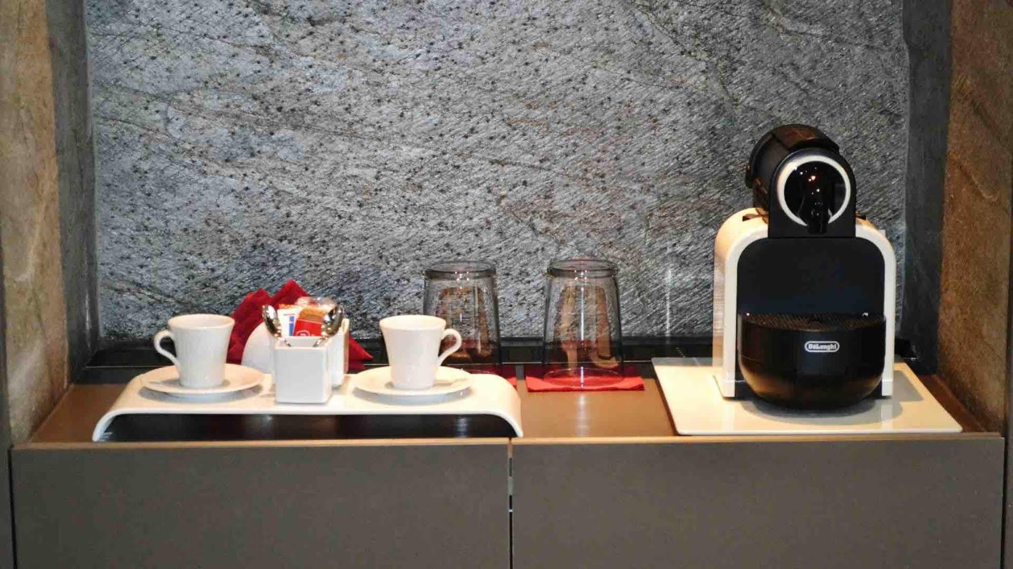 بيرغامو Ginevra Rooms المظهر الخارجي الصورة