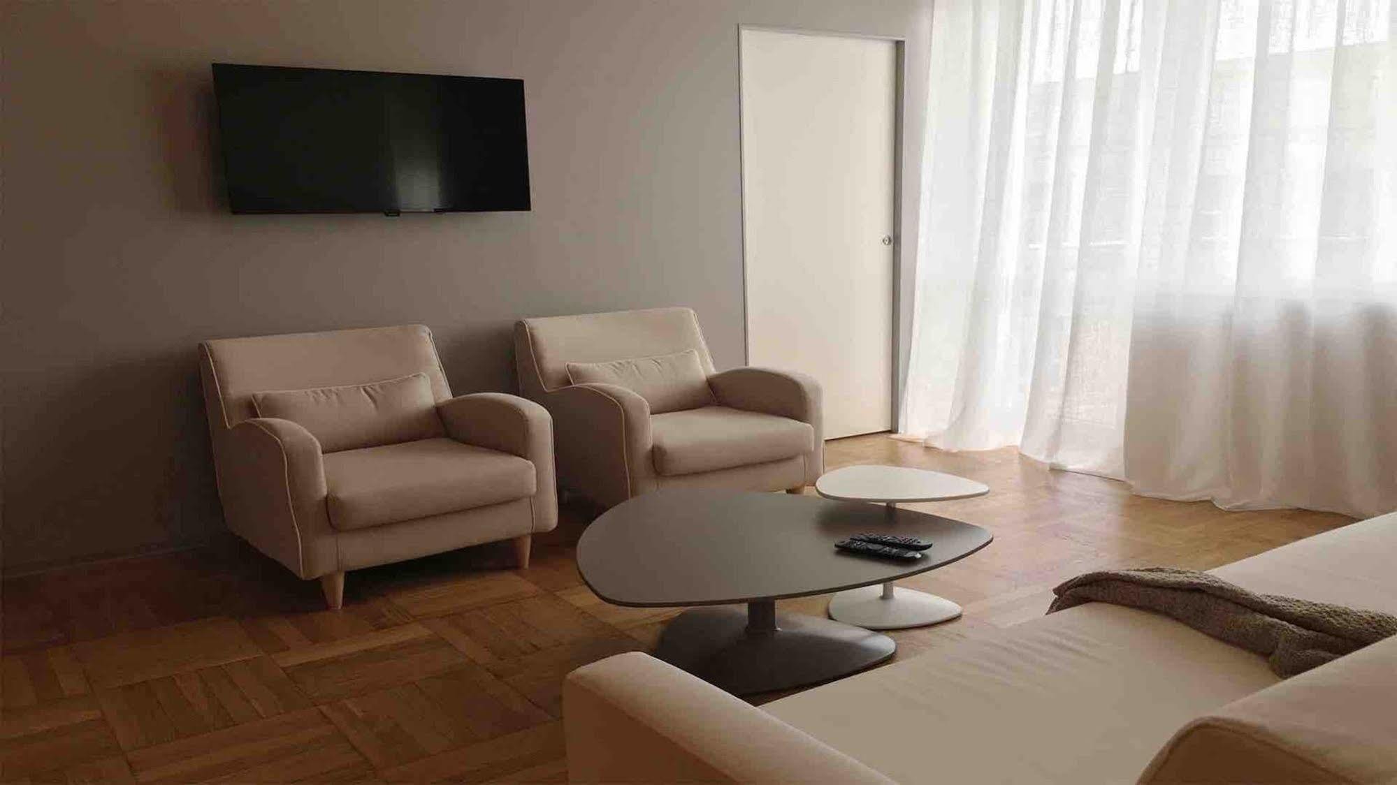 بيرغامو Ginevra Rooms المظهر الخارجي الصورة